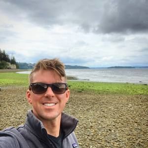 Meet your Posher, Matthew